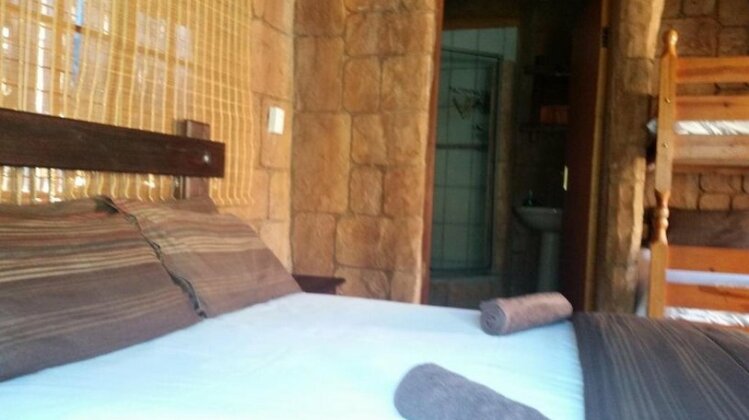 The Royal Gecko Bushveld Lodge - Photo5