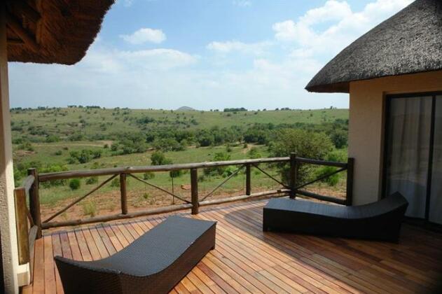 Amanzingwe Lodge Conference Centre & Spa - Photo4