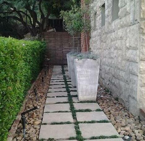 Falcon View Guesthouse - Photo2