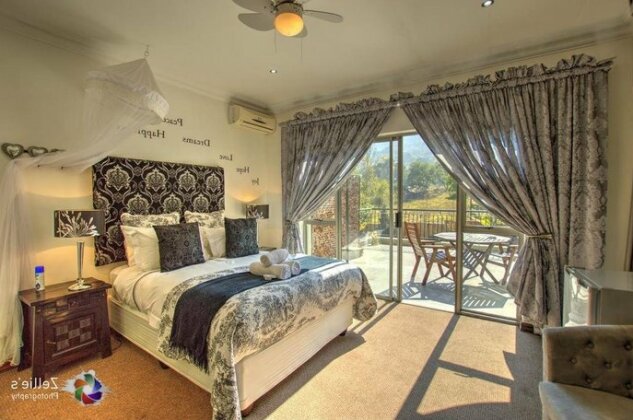 Falcon View Guesthouse - Photo5