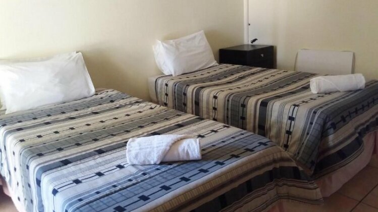 Nikita Motel - Photo4