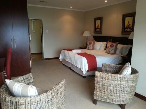 Stirling Manor Boutique Guest House - Photo4