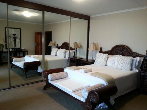 Stirling Manor Boutique Guest House - Photo5