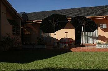 Kungwini Guest House and Conference Centre - Photo3