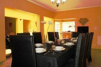 Kungwini Guest House and Conference Centre - Photo4
