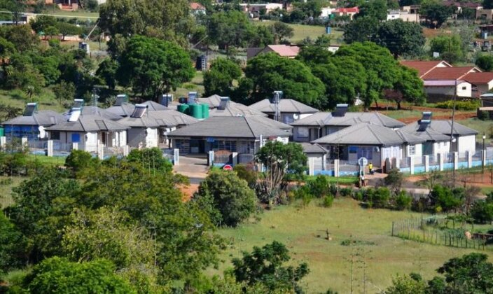 Naledi Lodge & Guest Houses