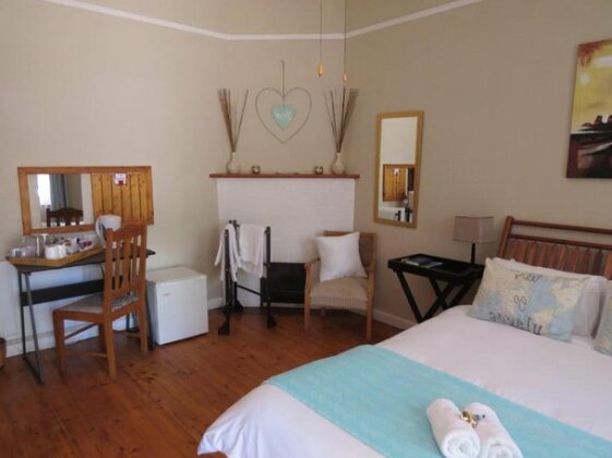Swartberg Guest House - Photo2