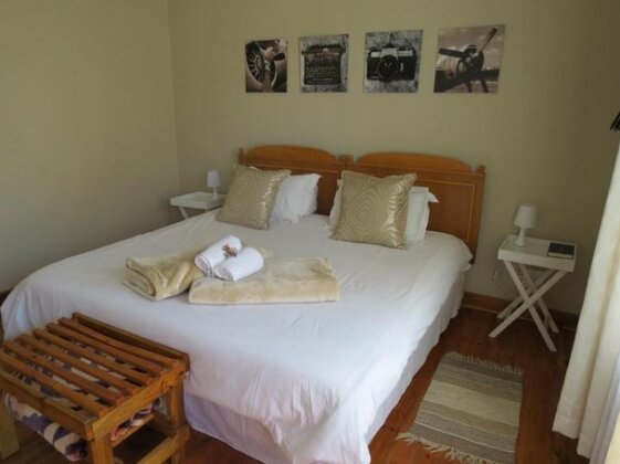 Swartberg Guest House - Photo3