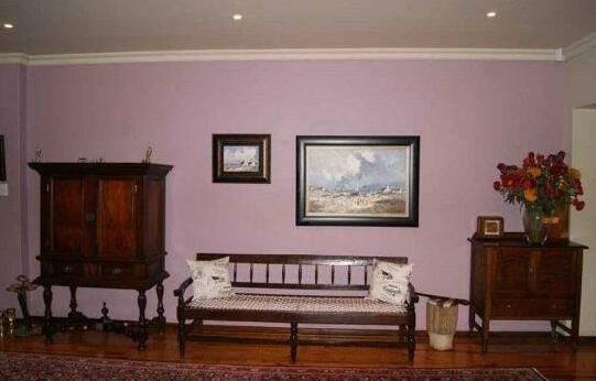 Calitzdorp Country House - Photo2
