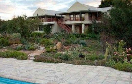 Calitzdorp Country House - Photo3