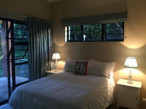 Grovesnor Cottage - Photo3