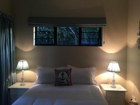 Grovesnor Cottage - Photo4
