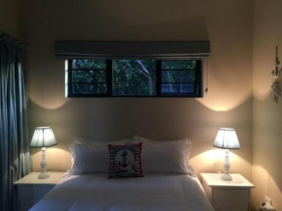 Grovesnor Cottage - Photo5
