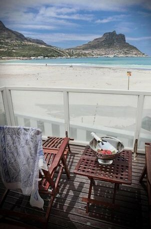 1 On Beach - Photo2