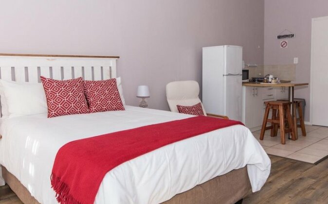 10 Windell Self Catering Accommodation - Photo5