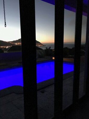 11 Escape Views Hout Bay - Photo2