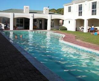 114 Big Bay Beach Club Hotel Cape Town