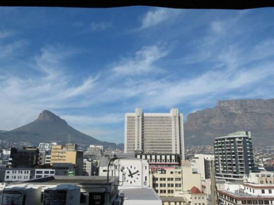 11th Floor Table Mountain View