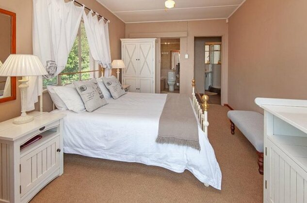 18 On Kloof Guest House - Photo5