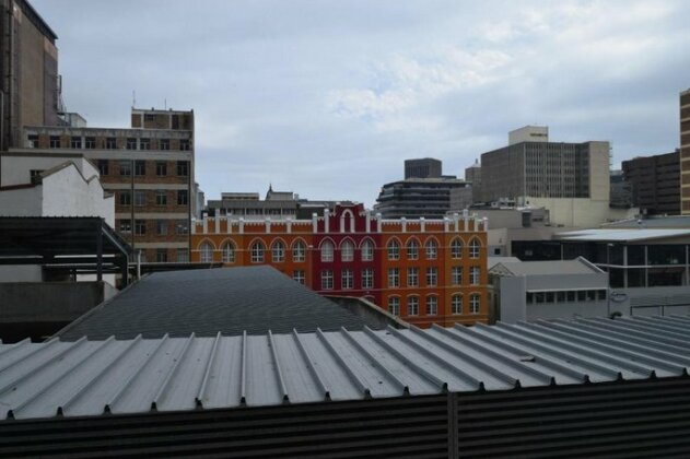 2 Bedroom Apartment In Cape Town City Centre