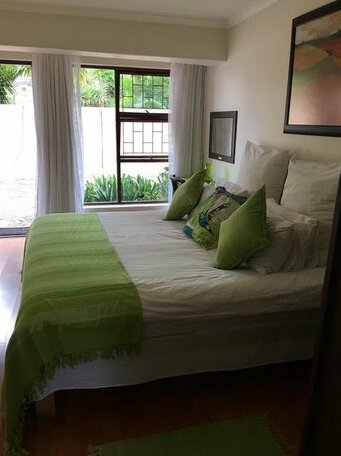 26 On Zinnia Guest House - Photo5