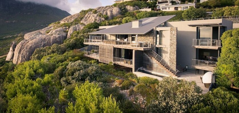 26 Sunset Villa - Photo2