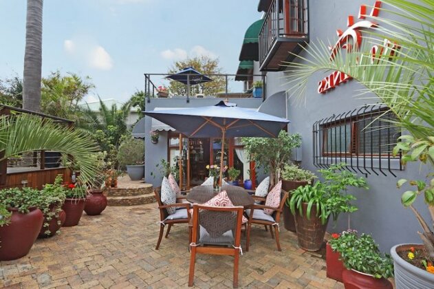 40 Winks Guest House Green Point - Photo3