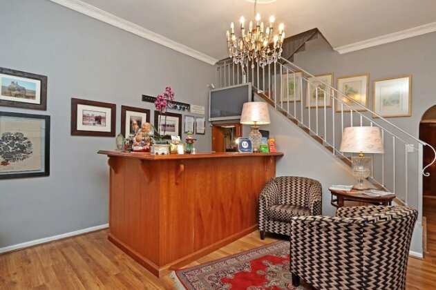 40 Winks Guest House Green Point - Photo4