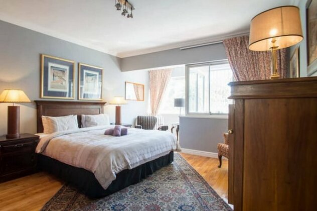 40 Winks Guest House Green Point - Photo5