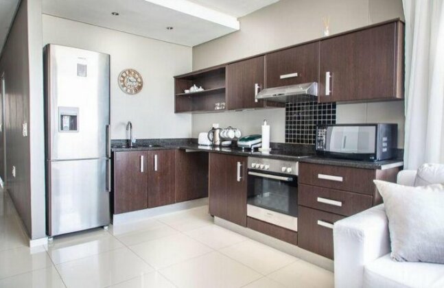 401 Infinity Apartment - Photo5