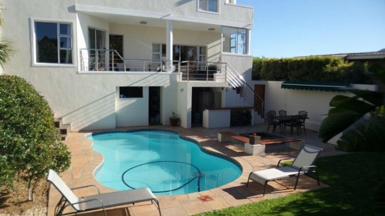 4a King Bed And Breakfast - Photo2