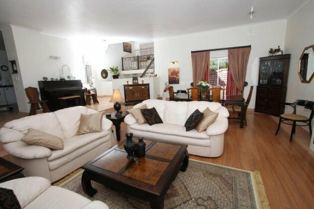 4a King Bed And Breakfast - Photo5