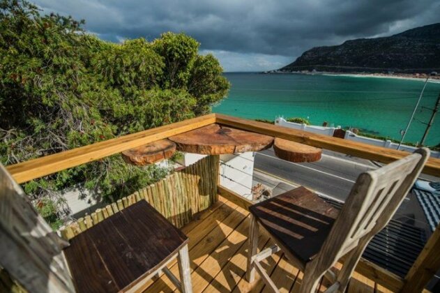 52 On Fish Hoek - Photo5