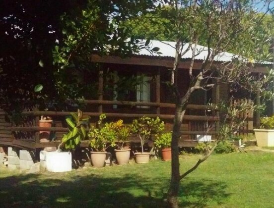 7 Cs Cabin In Capri - Photo2