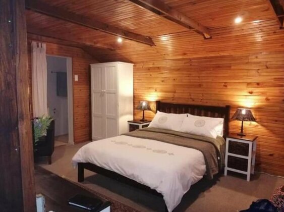 7 Cs Cabin In Capri - Photo4