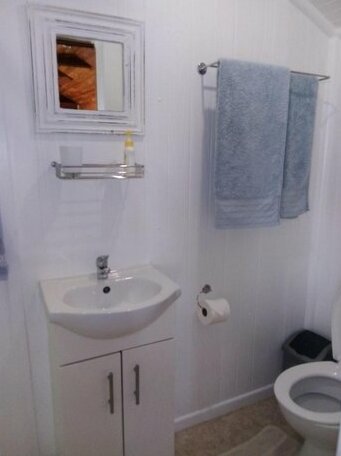 7 Cs Cabin In Capri - Photo5