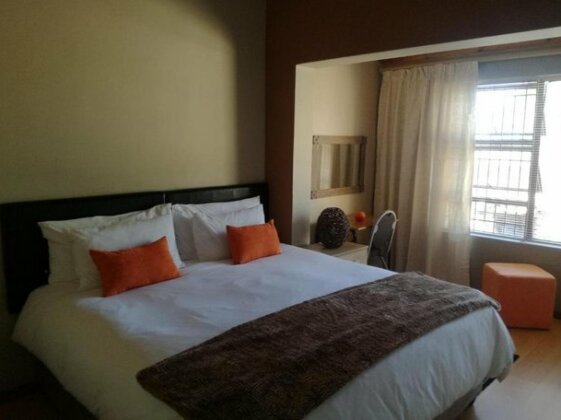 7 On Kloof Guesthouse - Photo2