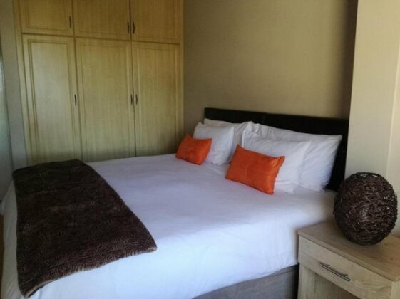 7 On Kloof Guesthouse - Photo3