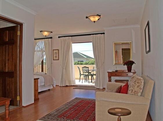A Tuscan Villa Guest House - Photo2