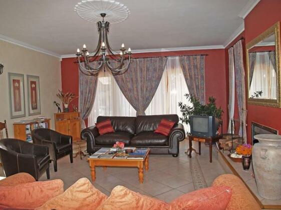 A Tuscan Villa Guest House - Photo3