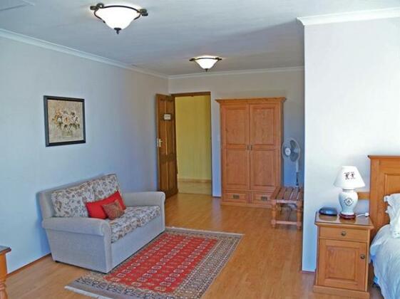 A Tuscan Villa Guest House - Photo4
