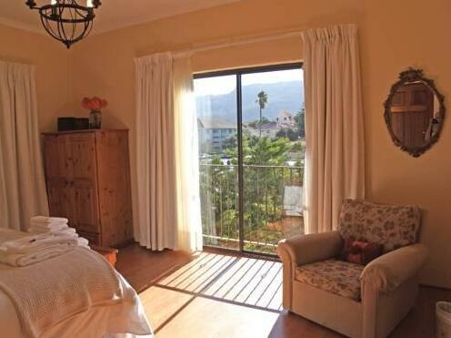 A Tuscan Villa Guest House - Photo5