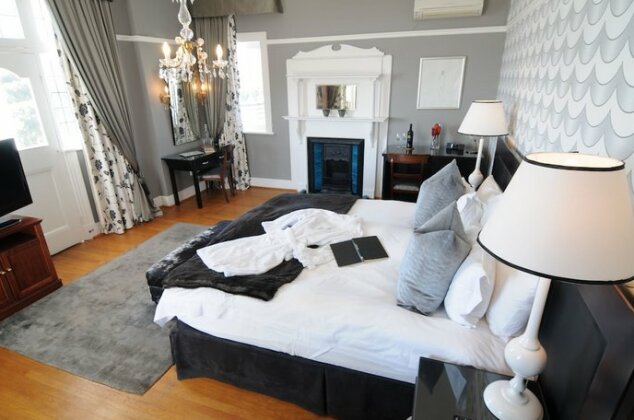 Abbey Manor Luxury Guesthouse - Photo3