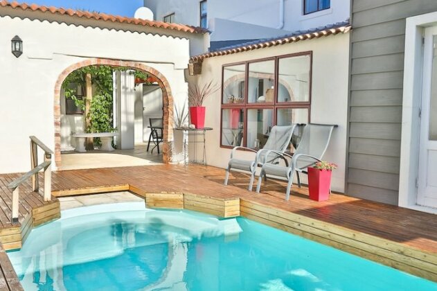 Abington Manor Fish Hoek Guesthouse - Photo2