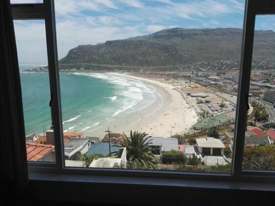 Above the Sea - Photo3