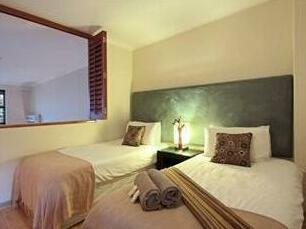 Accommodation Cape Town