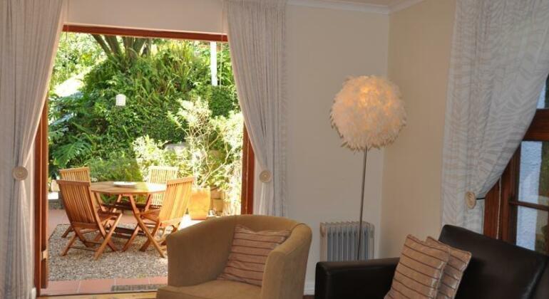 Acorn House Cape Town - Photo5