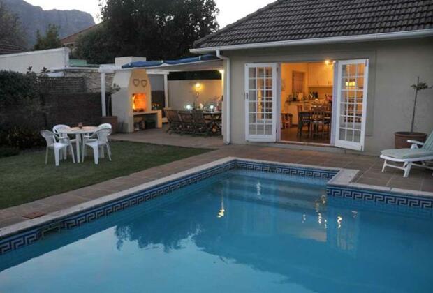 Acorn Lodge Cape Town