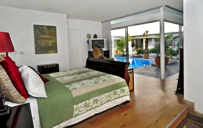 Admiralty B & B - Photo4