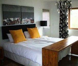 Afri Zola Guesthouse - Photo4